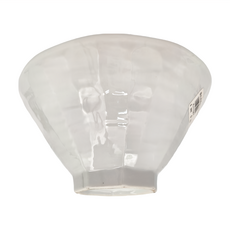 Minoya 美濃燒 強化石削紋7井 - 日本製, 單色, 1個