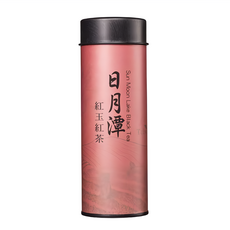 新東陽 日月潭紅玉紅茶包, 3g, 10包, 1罐