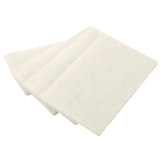 KEYTOSS 詰朵斯 Baking soda 油切菜瓜布, 4入, 1組