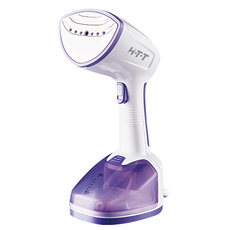 H-T-T 新幹線 蒸氣掛燙機, 110V/60Hz, 1200W, 350ml水箱, HGM-0208, 單色