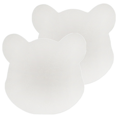 E.dot 炸物油切吸油紙 60張, 20 x 19.5cm, 20cm, 2包