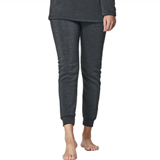 MI MI LEO 台製 保暖刷毛居家褲