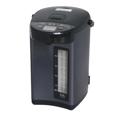 ZOJIRUSHI 象印 三級能五段定溫微電腦電熱水瓶 5L, CD-NAF50