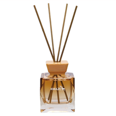 AMAZE 森林擴香 雪松中性淡香水, 100ml, 1件