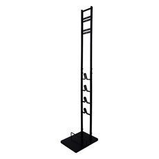 DYSON吸塵器架, 黑色, 1個