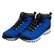 DAIWA 短防滑鞋 膠釘 DS-2101QS-H, 270mm, 藍色