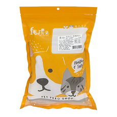 Pet Feed Shop 犬用 毛孩王里雞肉片, 里雞肉片, 330g, 1包