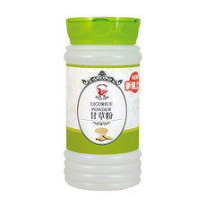 飛馬 甘草粉, 180g, 1罐