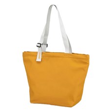 CB JAPAN BOCCA 冷藏城市手提包 芥末色 手提/肩背 保冷袋 便當袋 野餐袋, 1個