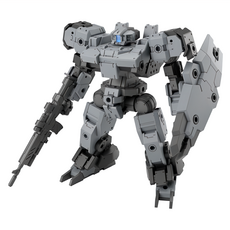 BANDAI 巴斯其洛托組裝模型, 1個