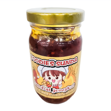 大臭豆 Sambal jengkol, 220g, 1罐