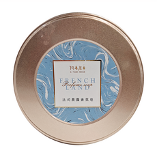 A TSAO HOUSE 阿皂屋 法式晨露香氛皂, 125g, 1個