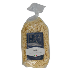 TERRE DEI TRULLI 特飛義大利卷麵, 500g, 1包