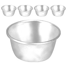 SaNNeNg 三能 小蛋糕模 SN60255 5個, 1組