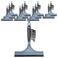 minono 米諾諾 玻璃刮水器 23 x 20.5 x 3.5cm 12支, 1組, 142922