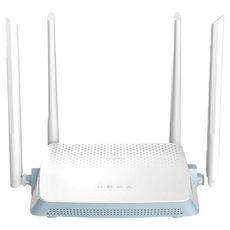 D-Link 友訊科技 AC1200雙頻無線路由器 原廠保固, R12, 1個
