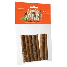 little onE 榛果枝 Set, 幫助磨牙, 1包