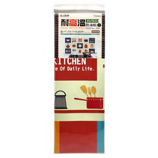 minono 米諾諾 耐高溫防油貼 款式隨機, 1包