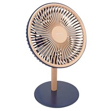 RONEVER 多功能遙控風扇 藍色 可遙控, PG036