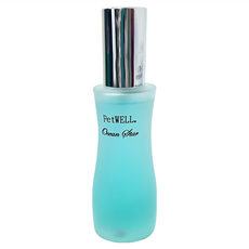 PetWELL 海洋之星 精調清新寵物香水 60ml, 1盒