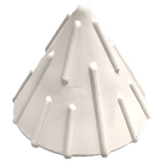 CAFEDE KONA 平衡錐, 陶瓷材質, 平衡錘, 1個