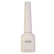 EOSO 彩色甲油膠 043 奶茶棕色, 12g, 1瓶