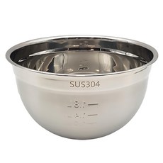 LifeHouse 不鏽鋼打蛋盆, 304不鏽鋼, 28cm, 45-001-28, 1個