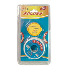 百貨King 錫油+錫絲套裝, 錫絲58克(35度)/油15克, 中國製, 168, 1組