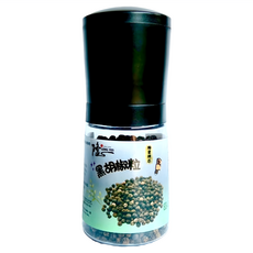 Longyes 隆一 黑胡椒粒研磨器, 70g, 1瓶