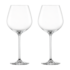 ZWIESEL GLAS FORTISSIMO系列 勃根地紅酒杯, 740ml, 2個