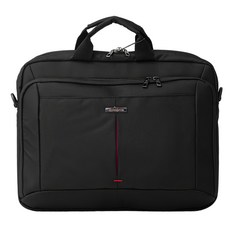 Samsonite 新秀麗 Guardit 2.0 公事包, 黑色