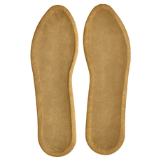 薄型發熱鞋墊 Set 10雙 男款, 25x8cm (±5%), 1組, PS-WCV230