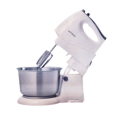ARTISAN 奧提森 五段抬頭手持攪拌機, HM2501