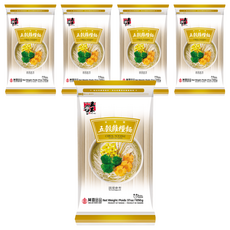 五木 五穀雜糧麵家庭號, 1.05kg, 5包