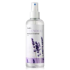Sesedior 希希娣兒 台灣公司貨 透亮保濕噴霧噴霧 薰衣草, 250ml, 1瓶