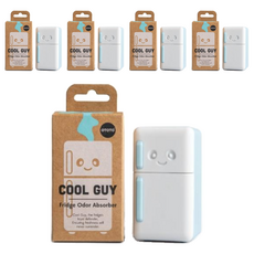OTOTO Cool Guy 酷先生 除臭盒 Set, 5個