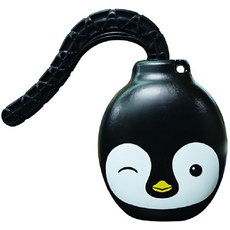 Somaektangtang AEONAZ 燒啤泡沫製造器, 企鵝款, 1個