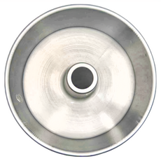 SaNNeNg 三能 活動圓型空心布丁模 陽極 SN5283, 1個