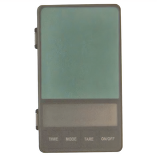 迷你咖啡計時電子秤, 1000g/0.1g, CAES0034, 1個
