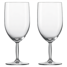 ZWIESEL GLAS DIVA系列 紅酒杯, 450ml, 2個