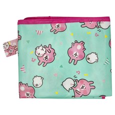 雅迪 長型覆膜桌墊, 卡娜赫拉的小動物, 90 x 150cm, 1個