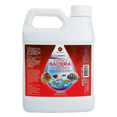 UP AQUA 雅柏 硝化菌劑 E-420, 1瓶, 1L