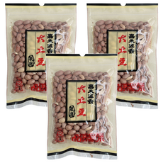 品味食族 嘉禾五香大土豆, 200g, 3包