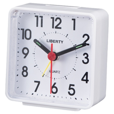 LIBERTY 利百代 鬧鐘, 顏色隨機
