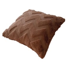 THiRTEEN 拾叁家居 波西米亞波紋幾何抱枕套