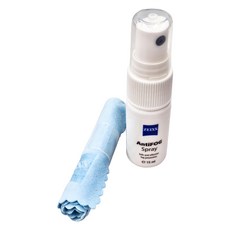ZEISS 蔡司 AntiFOG 長效防霧噴霧 15ml 安全有效, 1個