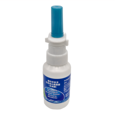 廣欣舒鼻淨 生理海水噴霧器 30ml, 1瓶