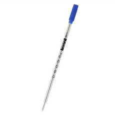 CROSS 高仕 原子筆筆芯 藍色 M 8511, 1支