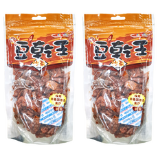 Onlyone 海龍王 豆乾王 沙茶口味, 230g, 2包