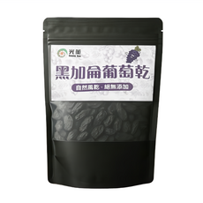 光薰牌 黑加侖葡萄乾, 250g, 1包